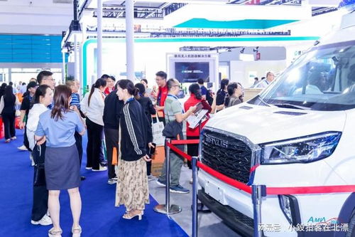 2026武漢汽車智造展 驅動未來工廠的引擎，賦能智能汽車銷售新生態