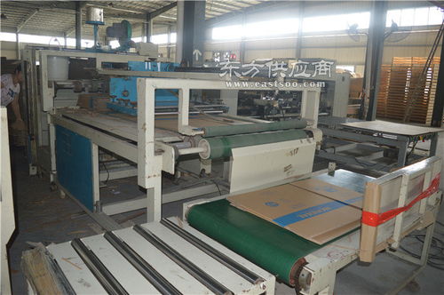 宇曦包裝材料公司 二級紙箱廠的優選合作伙伴