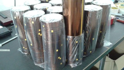 專業生產ESD綠色防靜電膠帶、ESD高溫膠帶及防靜電茶色高溫膠帶 包裝材料領域的防靜電衛士