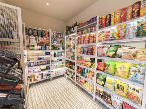 愚園路老店煥新 幾十載苗木花卉，變身都市綠意秘境